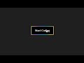 Animated Gradient Border On Button  | Hover animation using html and css