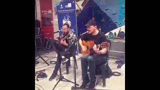 Doğan Kunaçaf - Yaz Çiçeğim ( Akustik )  #İstanbulBirSahne