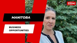 Manitoba Business Opportunities