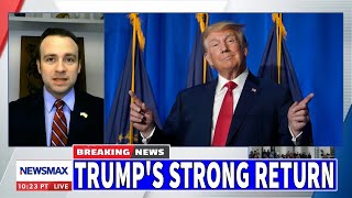 Saturday Agenda 1/19/25 [1PM] FULL HD | BREAKING NEWS TRUMP January 19, 2025