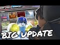 THE BIGGEST UPDATE IN UNTITLED BOXING GAME