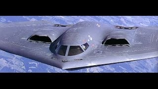 Battle Stations: B2 Bomber (War History Documentary)