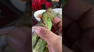 នំបញ្ចុកសង្វាក់បាត់ដំបង#shorts