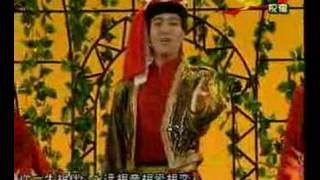 Tajikan - Tajiks from Taj Qurghan of China - Farsi song