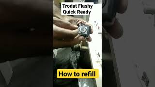 Trodat Flash Stamp | Trodat Pocket Stamp | #stamp #viralvideo