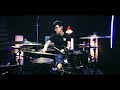 bedroom audio ตัวสำรอง drum cover beammusic