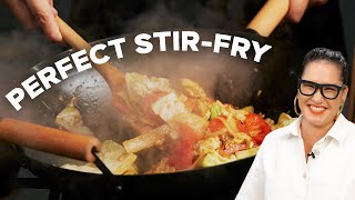 Life-changing Stir-fry SECRETS 🔥| Chop suey | Marion’s Kitchen