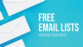 Is Building an Email List for Marketing Worth It?