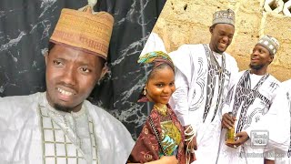 majalasin Abubakar sha'iri sharada na bikin sirrin fatahi