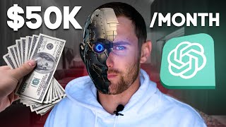 How I Make Faceless YouTube Videos in 5 Minutes with AI ($50K Per Month)