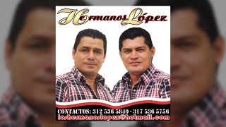 Los Hermanos Lopez (Frank Lopez) - El Nuevo Amor De Mi Mujer | Musica Popular