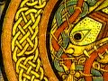 iona chi rho book of kells promotional video 1992