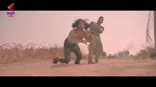 Allu Arjun Fight Scene   Surya India Movie Scenes