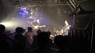 2018/8/9 夏フェス2 出会って4秒〜 アンコール