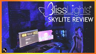 BlissLights SkyLite Projector Review (Amazon) | Is It Worth $60?