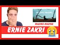 Music Producer reacts to Ernie Zakri Ade Govinda Masing Masing