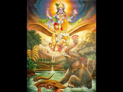 Gajendra Moksham - YouTube