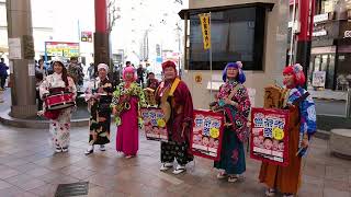 大須春まつり2018「大須無茶売祭」初日⑨