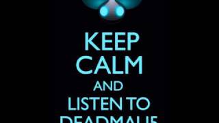 Deadmau5 - Ultra Music Festival 2011 Full Set (With Download)