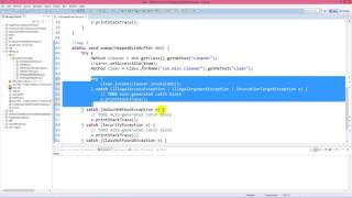 Java NIO - UnMap a MappedByteBuffer
