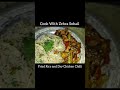 New recipe coming soon!! Cook With Zehra Sohail | #youtubevideo