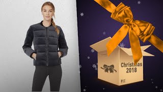 Top 10 Helly Hansen Women's Insulators / Great Christmas Gift Ideas For Her! | Christmas Gift Guide