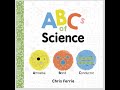 ABC of Science! by Chris Ferrie (Read Aloud) [Storytime]