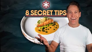HOW to DINE in a MICHELIN RESTAURANT like a PRO (Fine Dining Explained)