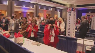 Six Republican Delegates From Colorado Are At The RNC In Charlotte, NC