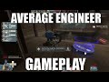 Average Engineer Gameplay