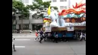 20120807_ねぶた祭り-板金組合②