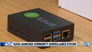 Kdps Registering Cameras Will Keep Community Safe