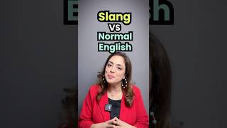 English Slang Words And Their Meanings For Daily Use! English Speaking Practice #learnex #slang