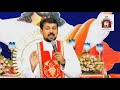 waiting for the holy spirit. day 7. fr. daniel poovannathil