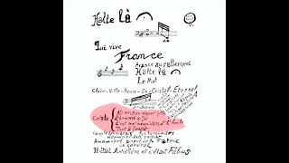 Calligrammes (excerpt III) - Marco Lizzeri