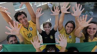 Prophecy Alert: “6 Fingers And Toes On 14 Brazilian Family” DNA Of Nephilims?