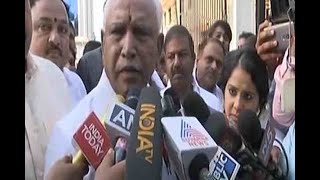 Karnataka elections: BS Yeddyurappa claims, BJP is going to win minimum of 140-145 seats