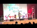 일소라 일반인 고등학생 총 맞은 것처럼 백지영 임세준 ver. cover