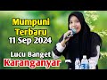 Mumpuni TERBARU 11 Sep 2024 | Ceramah Ngapak Lucu Ustadzah Mumpuni Handayayekti Dari Cilacap