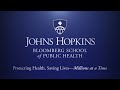 Academic-Government Partnerships in Public Health