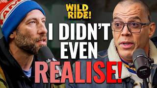 Ari Shaffir Exposes The Dark Side of Podcasting - Wild Ride #252