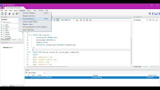 Reverse Engineering in MySQL Workbench | ER Diagram Tutorial for Beginners