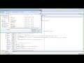 testcomplete 201 scripting objects u0026 code editor