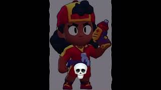 Brawl stars best duo showdown duo? #brawlstars #duoshowdown #meg #brawler