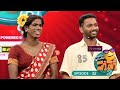 Ep 32 | Oru Chiri Iru Chiri Bumper Chiri 2 | Naseerkka's new technique. #ocicbc2 #ocicbc2