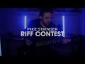 My Entry to the #MixWaveSpiritbox Riff Contest - Friops