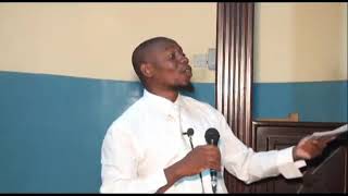 Maisha ya Suleiman Mazinge tangu asilimu mpaka sasa na ex pastor wa S.D.A by sheikh Yahya