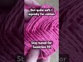 summer yarn sandnes garn line cotton linen review first impressions knitting crochet yarntube