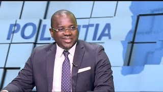 POLITITIA-Gabon : Un dialogue national pour sortir de l'impasse (2/3)