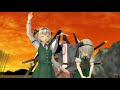 【東方mmd】は～とふる紅魔館part6「ジェラシー・バレンタイン」